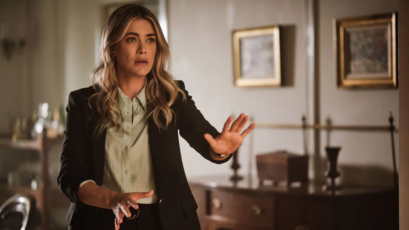 Serial kryminalny hitem w Polsce. Odkrycie szokującej intrygi w nowym odcinku