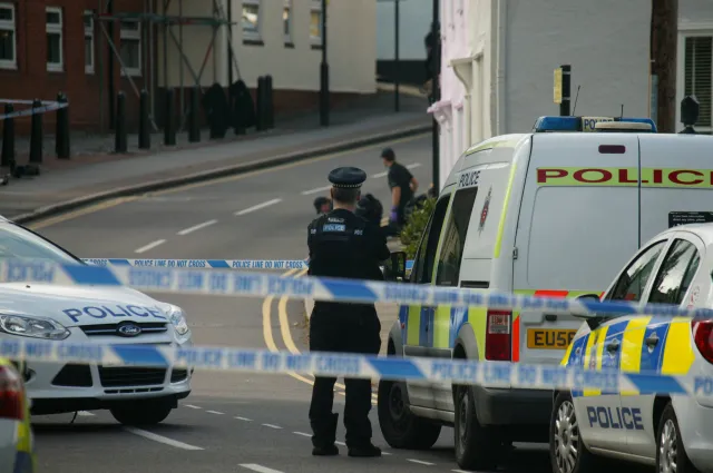 Fatalna pomyłka. Wypuszczono na wolność groźnego przestępcę