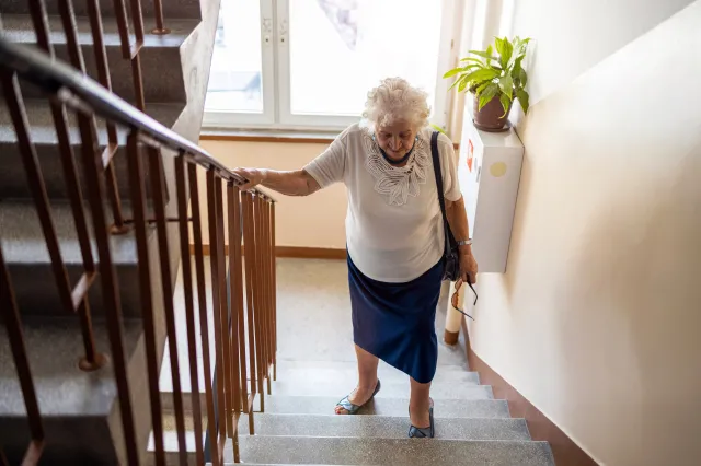 Rusza rewolucyjny program dla seniorów. Dostaną mieszkanie dostosowane do swoich potrzeb