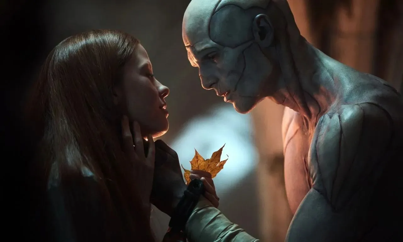 Adaptacja pierwszej w historii powieści SF wróciła w nowej wersji. "Lepsza od oryginału"