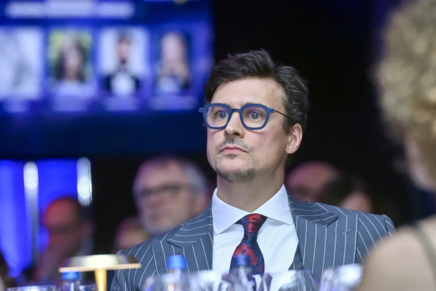 Mateusz Damięcki o zarobkach za "Furiozę": nie śniło mi się nawet