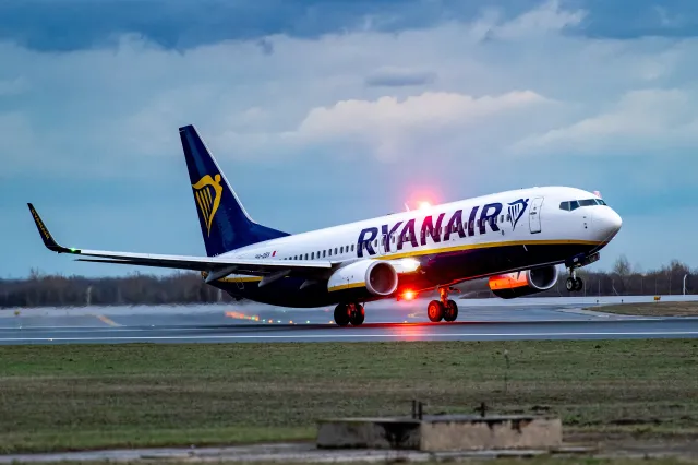 Rewolucyjne zmiany dla pasażerów Ryanair od listopada. Poprzednie zasady nie wrócą
