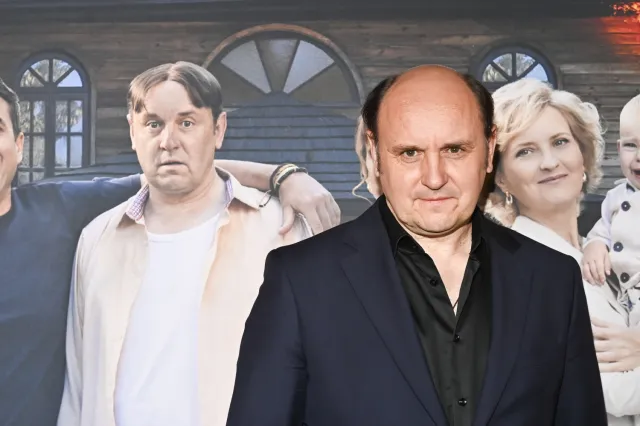 Adam Woronowicz szczerze o sprawach wiary. Mało brakowało, a zostałby księdzem