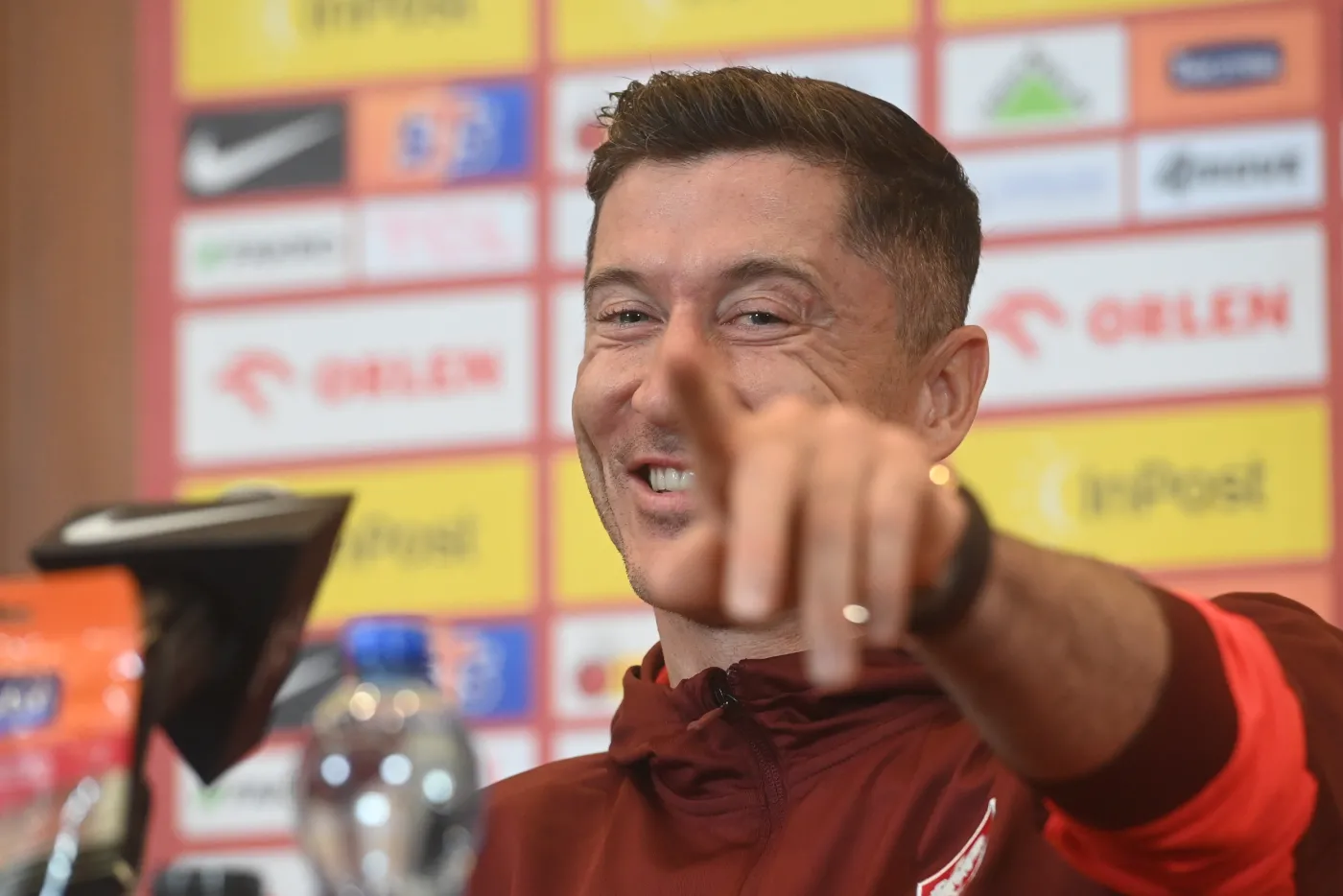Wyciekła lista klubów, które chcą zatrudnić Lewandowskiego. Tyle może zarobić za rok gry
