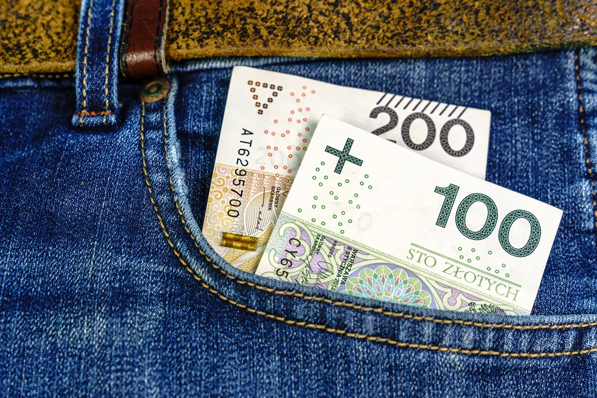 Zostały dwa tygodnie na złożenie wniosku. W przeciwnym razie 300 złotych przepadnie