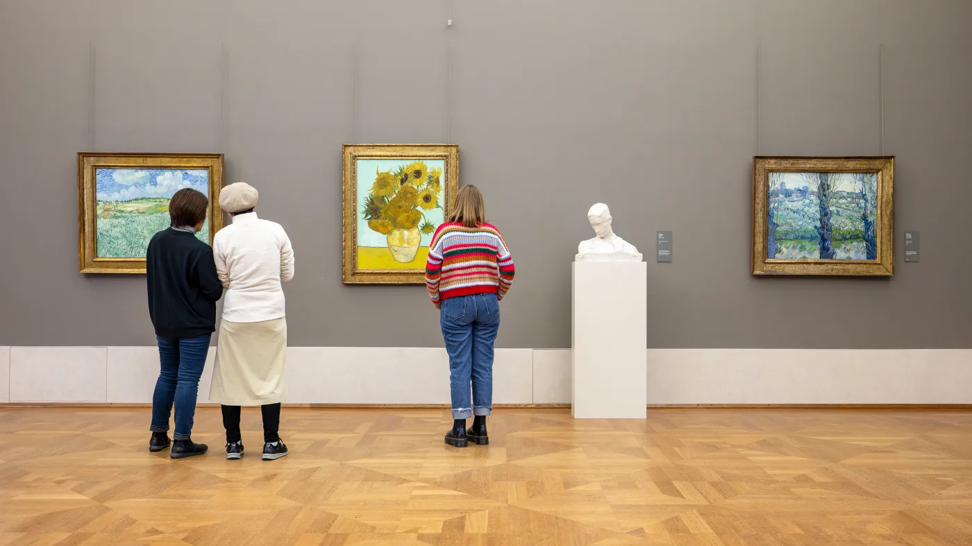 Nowy program „Kierunek Muzeum”: do 10 tys. zł dofinansowania na edukacyjne wycieczki szkolne