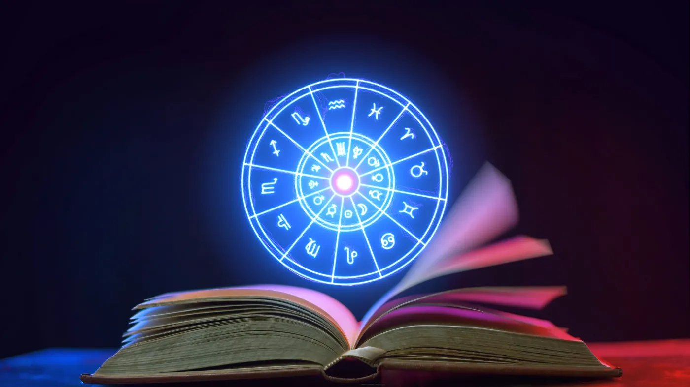 Tygodniowy horoskop: introspekcja i nowe szanse (17-23 listopada 2025) dla wszystkich znaków zodiaku: Baran, Byk, Bliźnięta, Rak, Lew, Panna, Waga, Skorpion, Strzelec, Koziorożec, Wodnik, Ryby