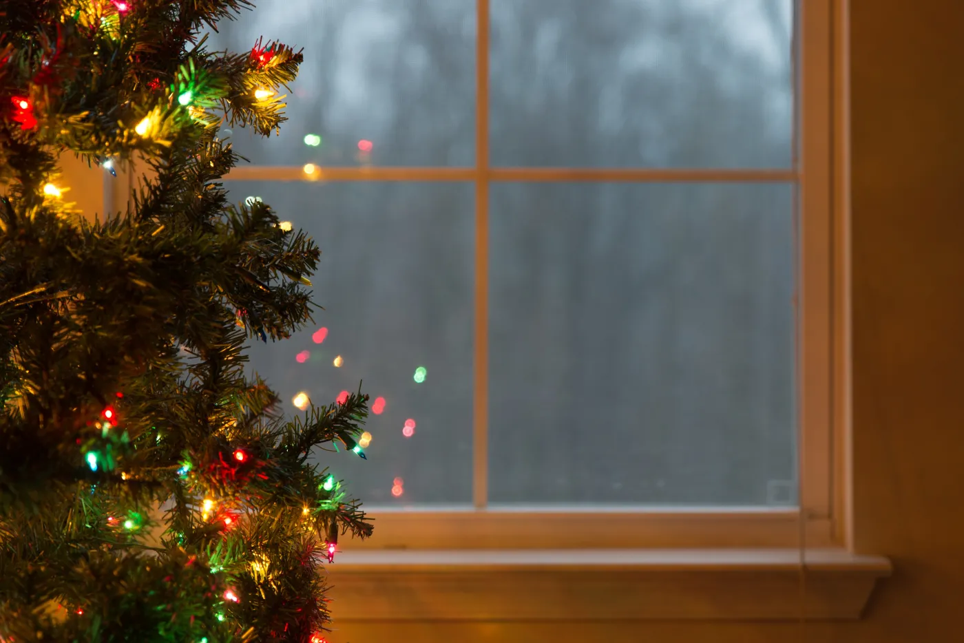 Świąteczna prognoza pogody. Meteorolodzy ujawniają, jaka pogoda czeka nas na Boże Narodzenie 2025