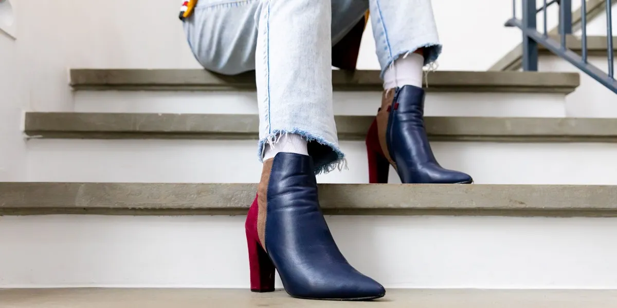 Najmodniejsze buty w sezonie jesień/zima 2025!