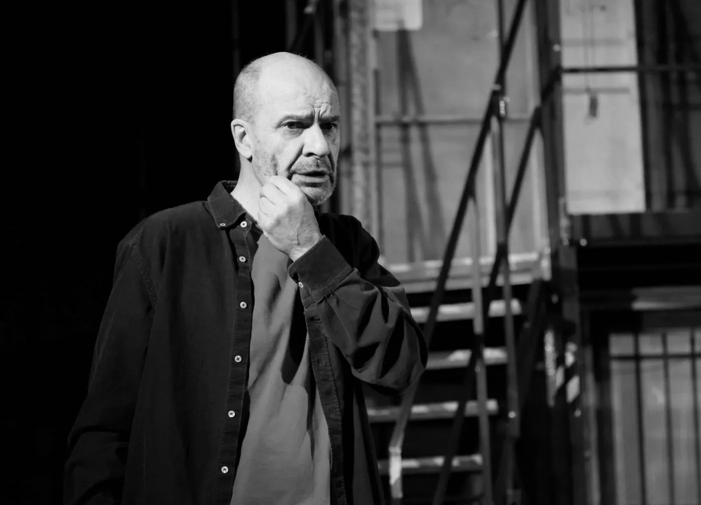 Nie żyje znany reżyser teatralny. Miał 65 lat