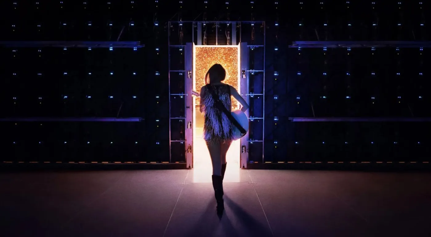 Serial o Taylor Swift od dziś w streamingu. Swifties dostaną od razu dwa odcinki