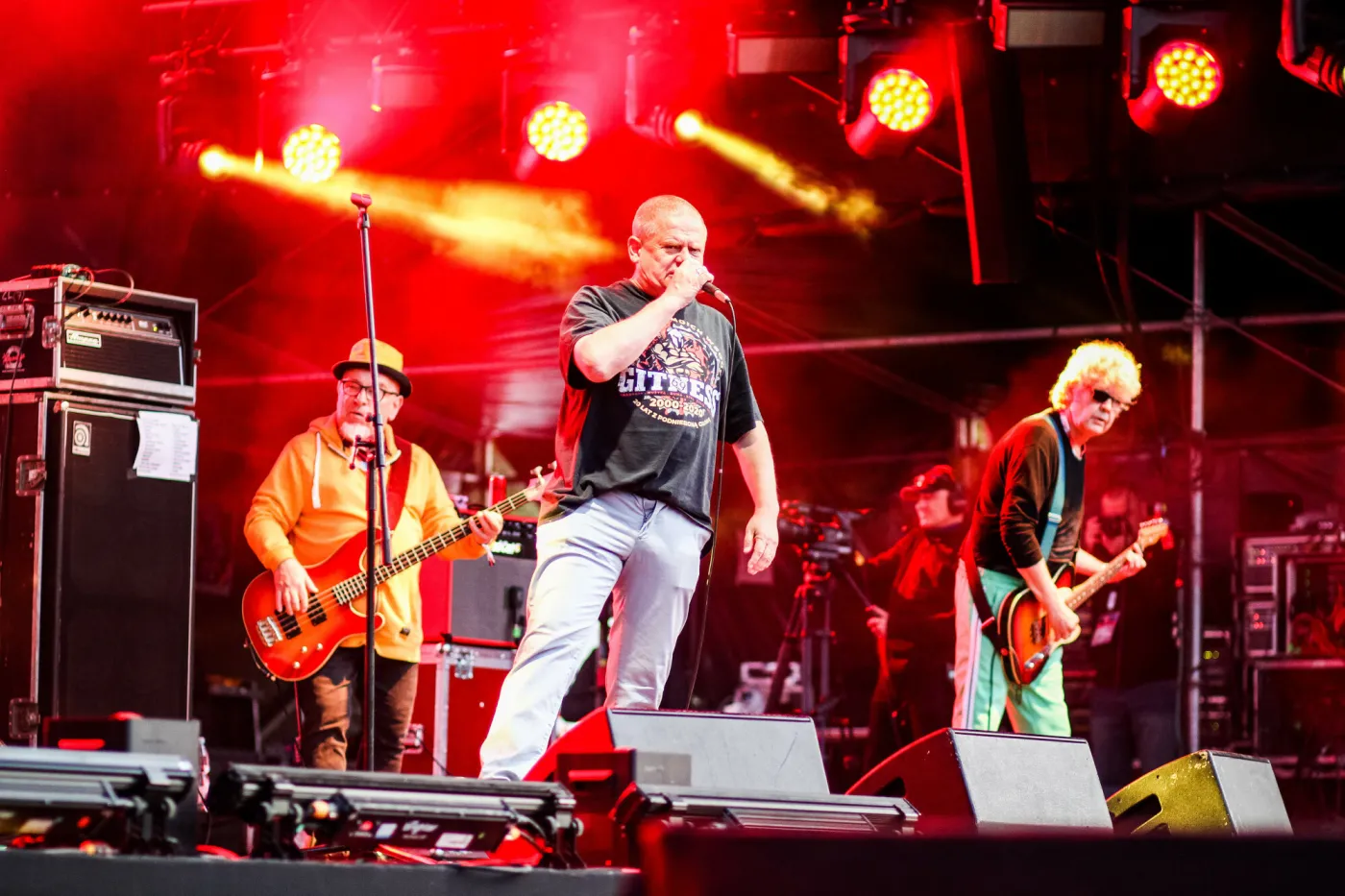 Kult wydał oświadczenie. Co dalej z koncertami?