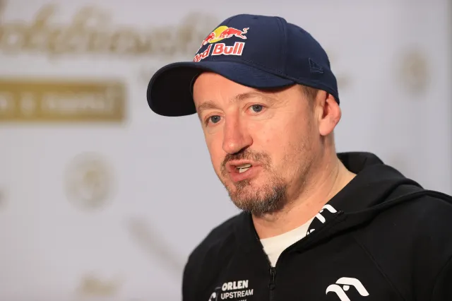 Polacy nie zbojkotują zawodów z udziałem Rosjan. Małysz nie wyobraża sobie takiej sytuacji