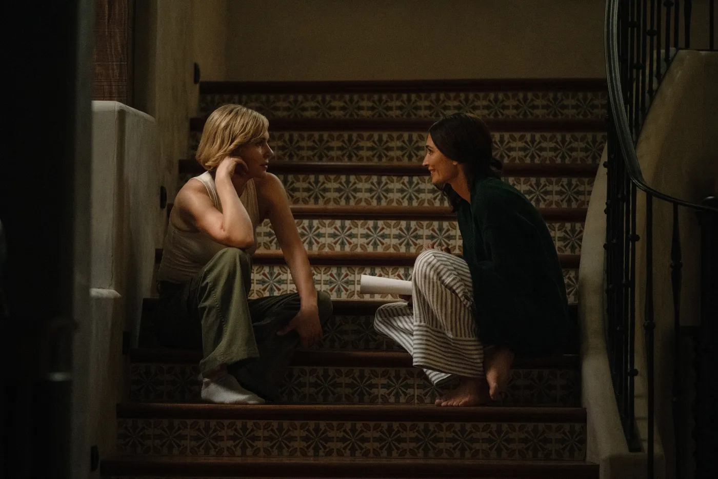 Najlepszy serial SF roku. Dziś finałowy odcinek hitu z polską aktorką