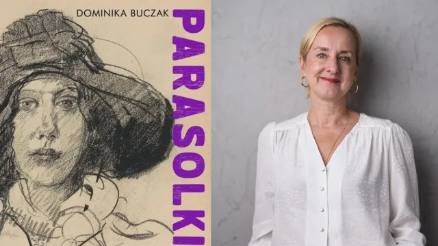 Co znaczy "wieczyście małoletnia" i dlaczego feministka to nie jest brzydkie słowo na "f"?  [ROZMOWA]