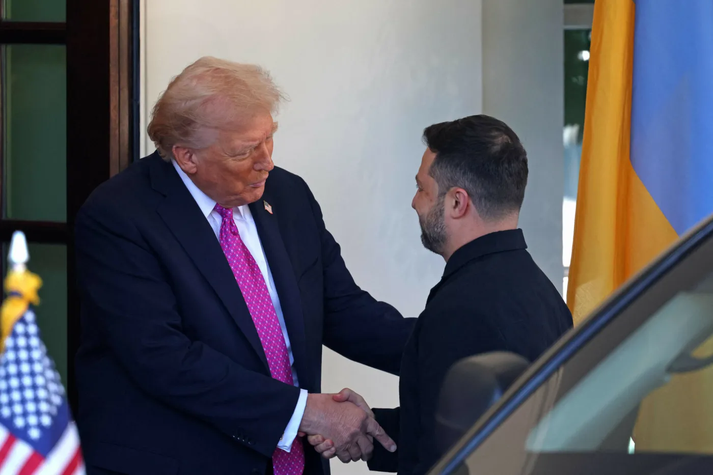 Generał Polko bez ogródek o spotkaniu Putin-Zełenski. "Kolejna odsłona szopki"