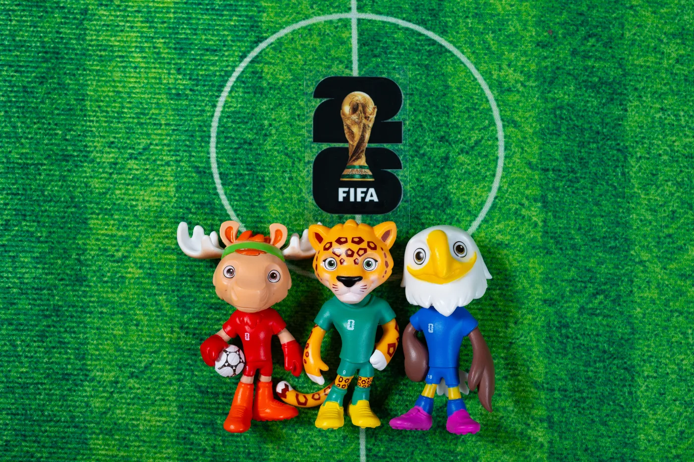 150 mln kibiców na żywo chce obejrzeć mundial 2026. Do sprzedaży trafi ok. 6-7 mln biletów