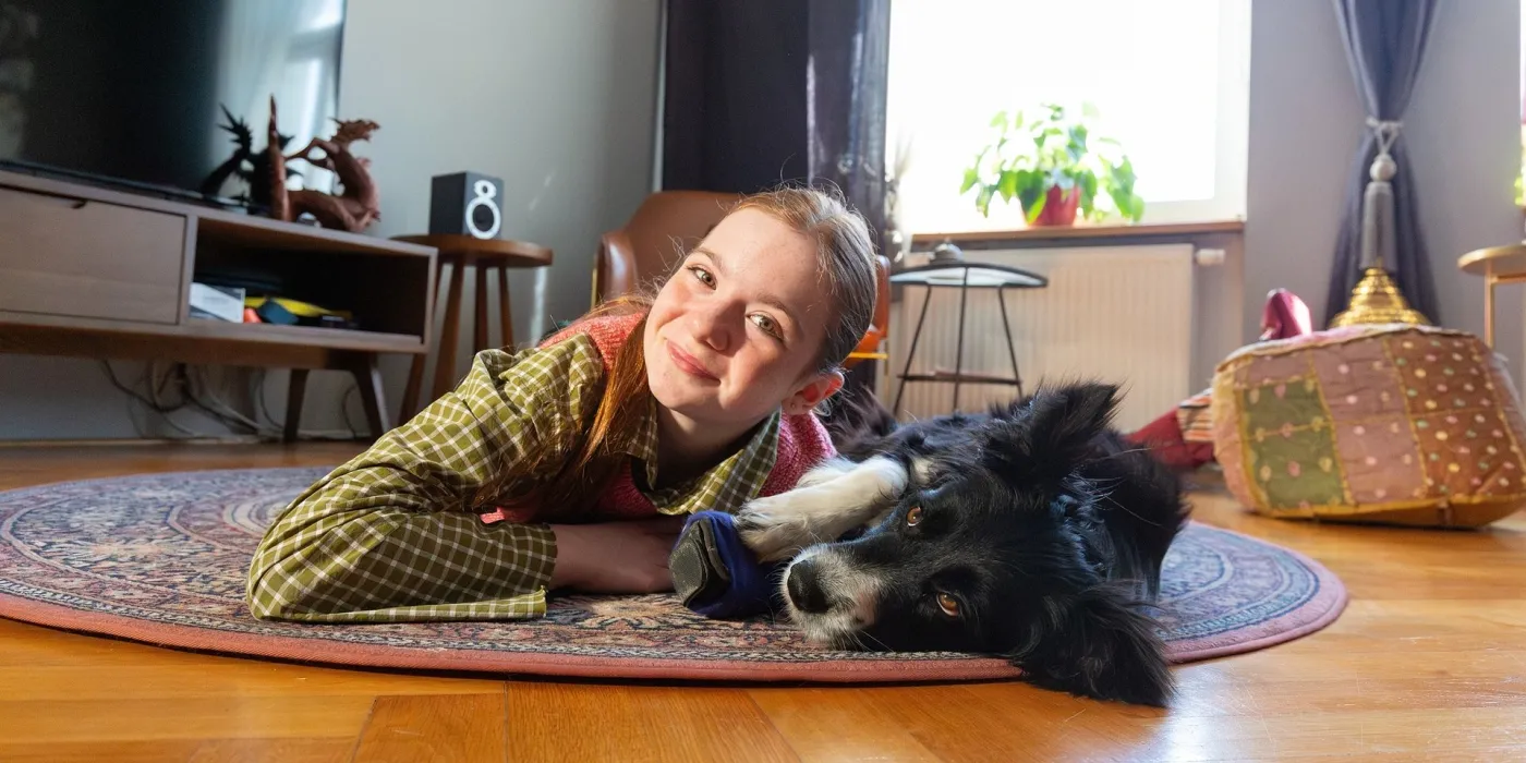 Gwiazdy nowej polskiej komedii apelują: Nie strzelajcie w sylwestra!