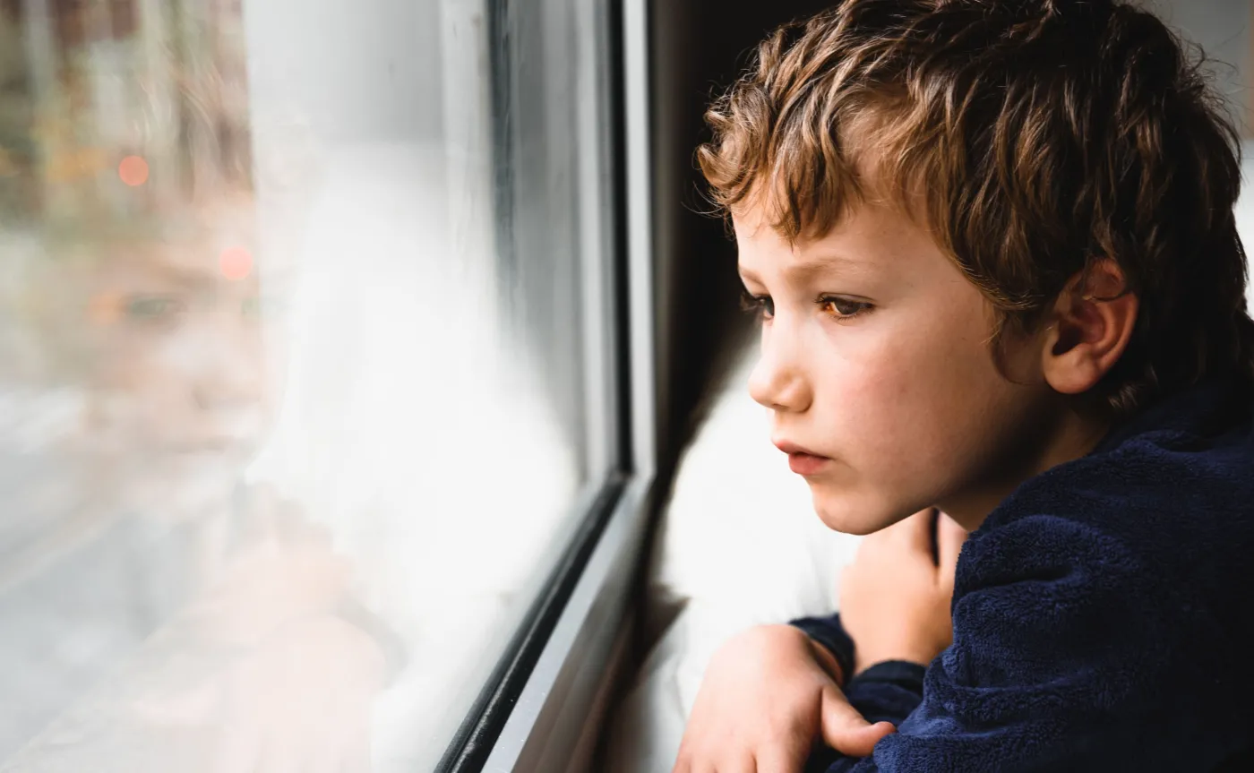 "Nie można, zamiast szczepić dzieci, izolować je, w celu ochronienia przed wirusem"