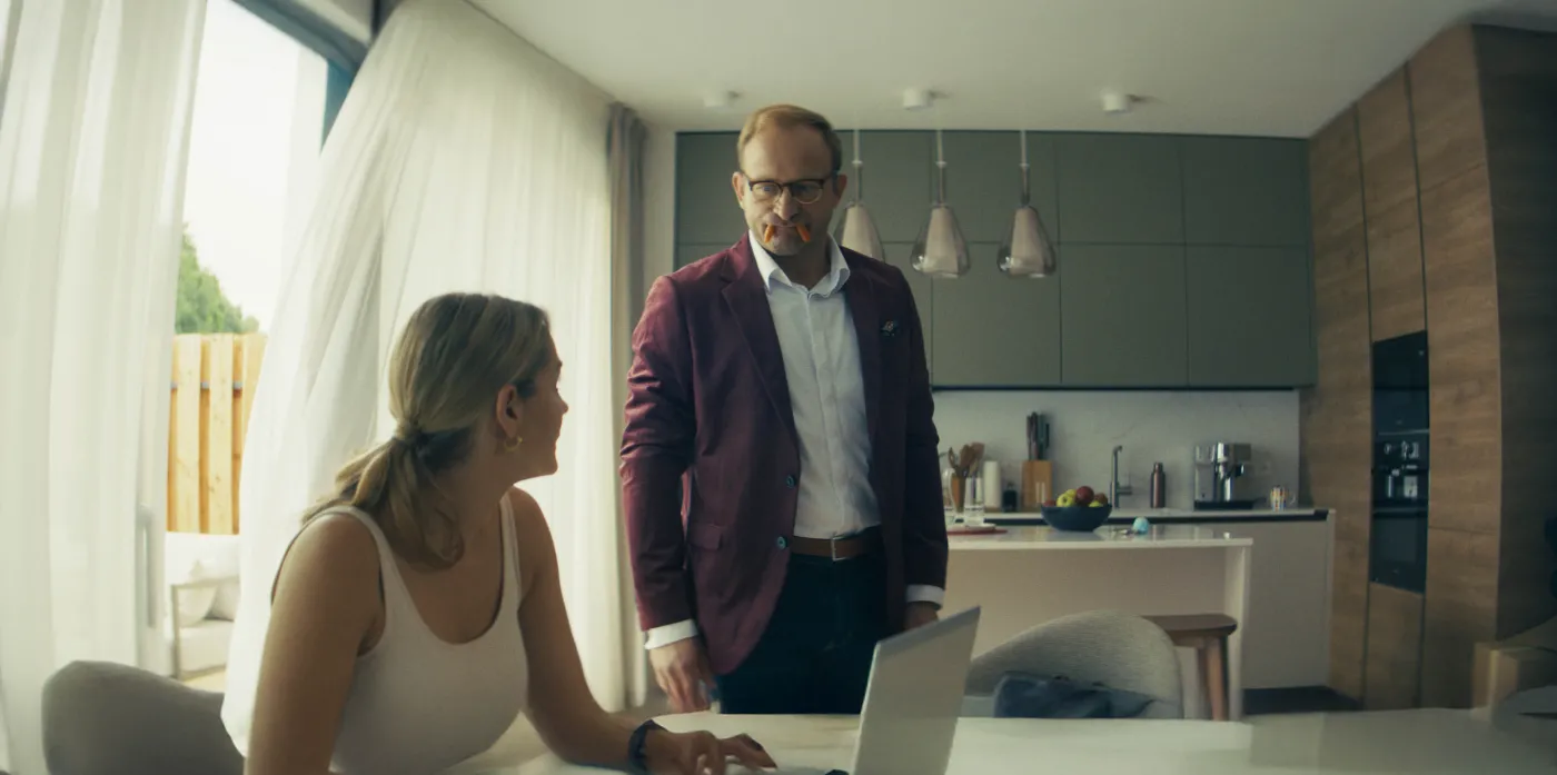 Nowa polska komedia od dziś w kinach. Wielkie gwiazdy w obsadzie filmu