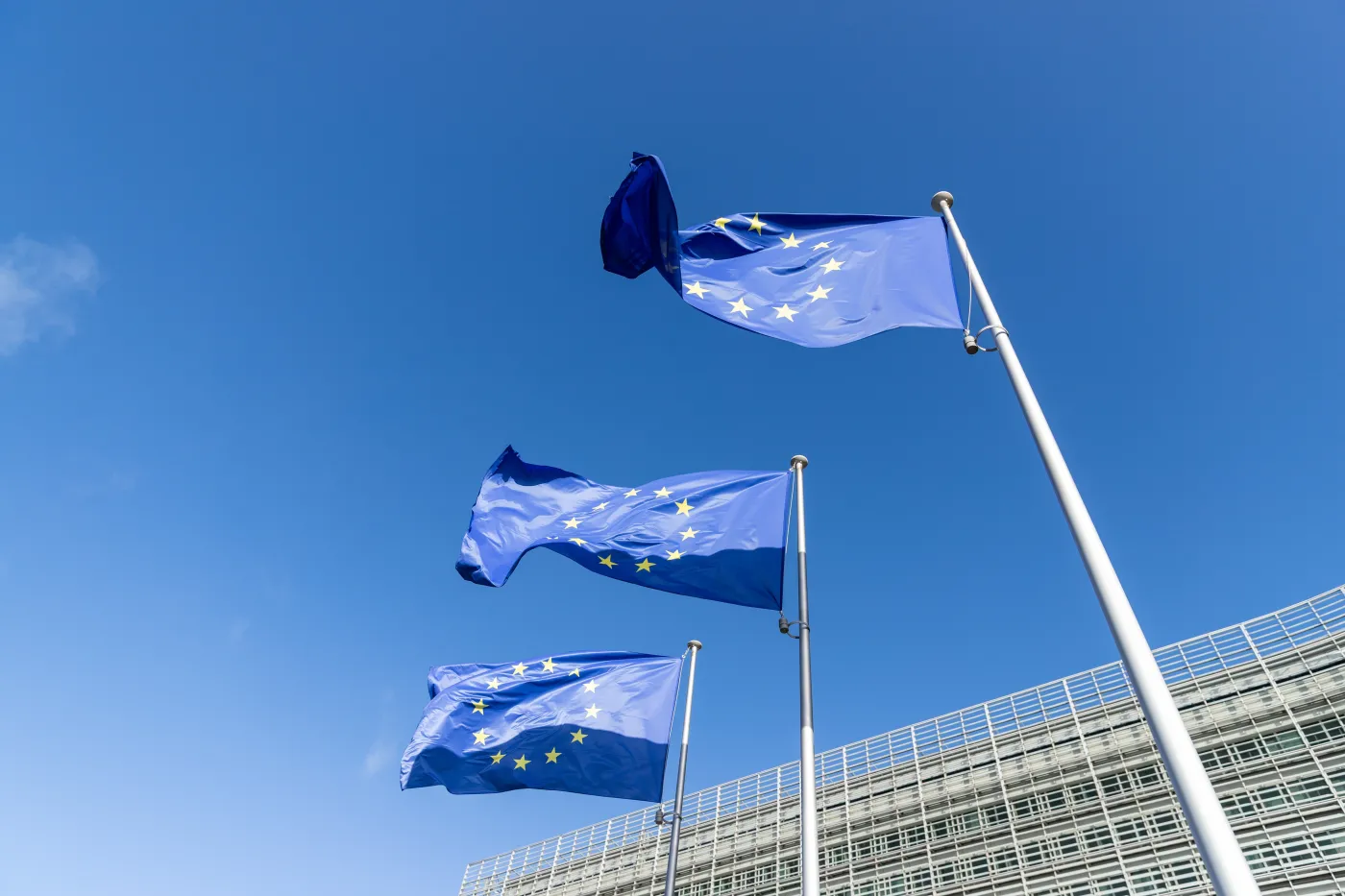 Unia Europejska bije na alarm. Wysokie ryzyko dla lotnictwa nad Iranem i w regionie