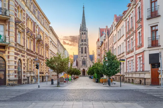 Jest plan utworzenia największego miasta w Polsce. Ma być większe niż Londyn i Warszawa