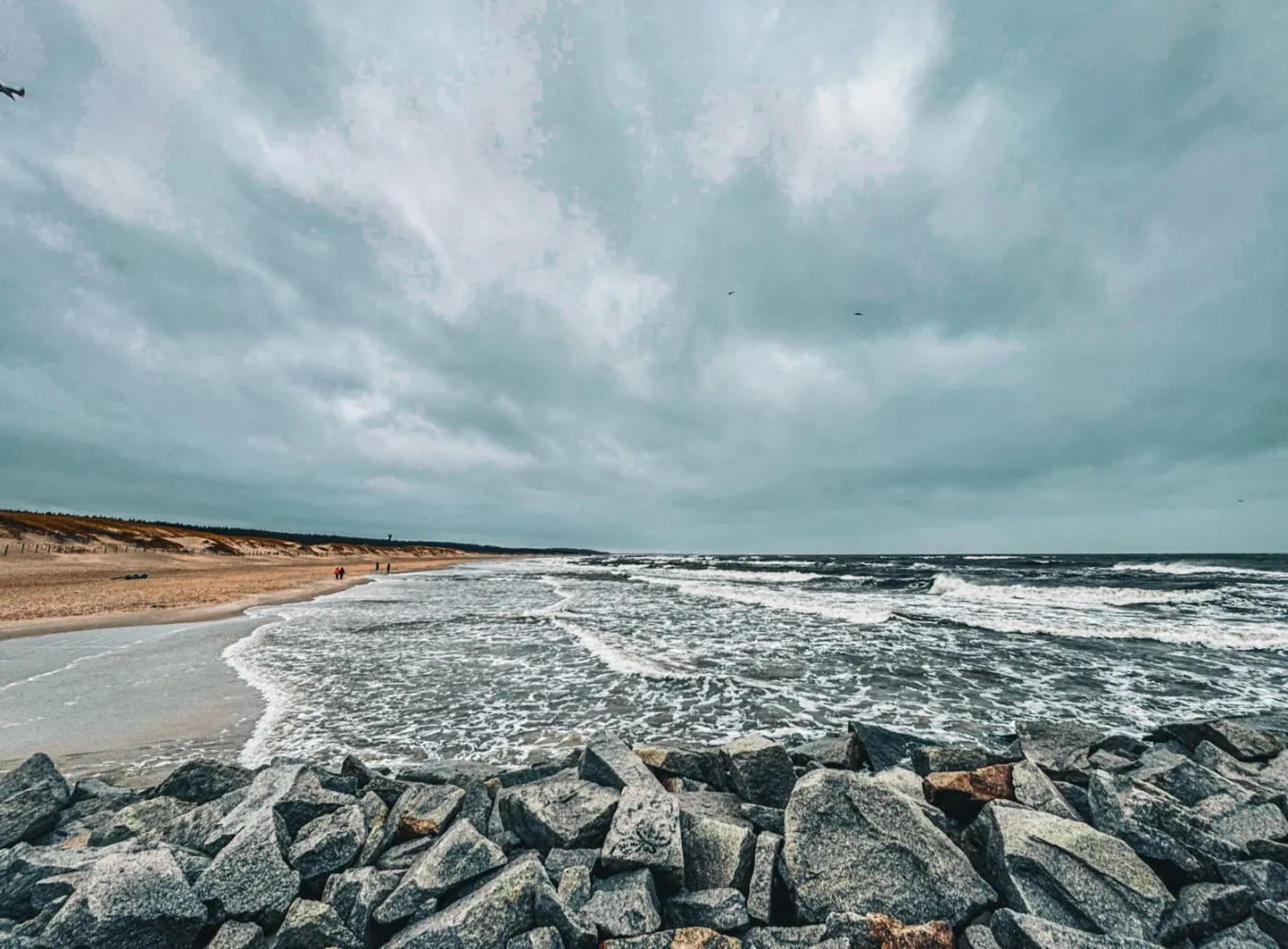 Gdzie na urlop w Polsce? Zaskakujący ranking 12 miejsc, które musisz odwiedzić