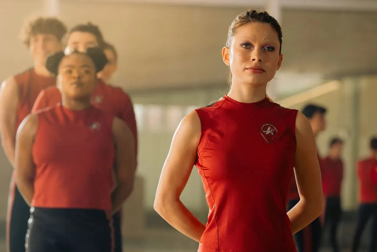 Nowy serial z kultowego uniwersum hitem. 88 proc. pozytywnych recenzji