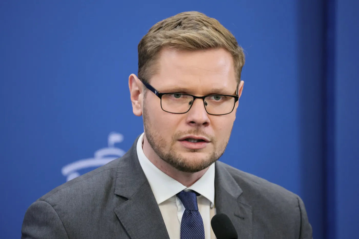 Michał Woś może stracić immunitet. Jest wniosek