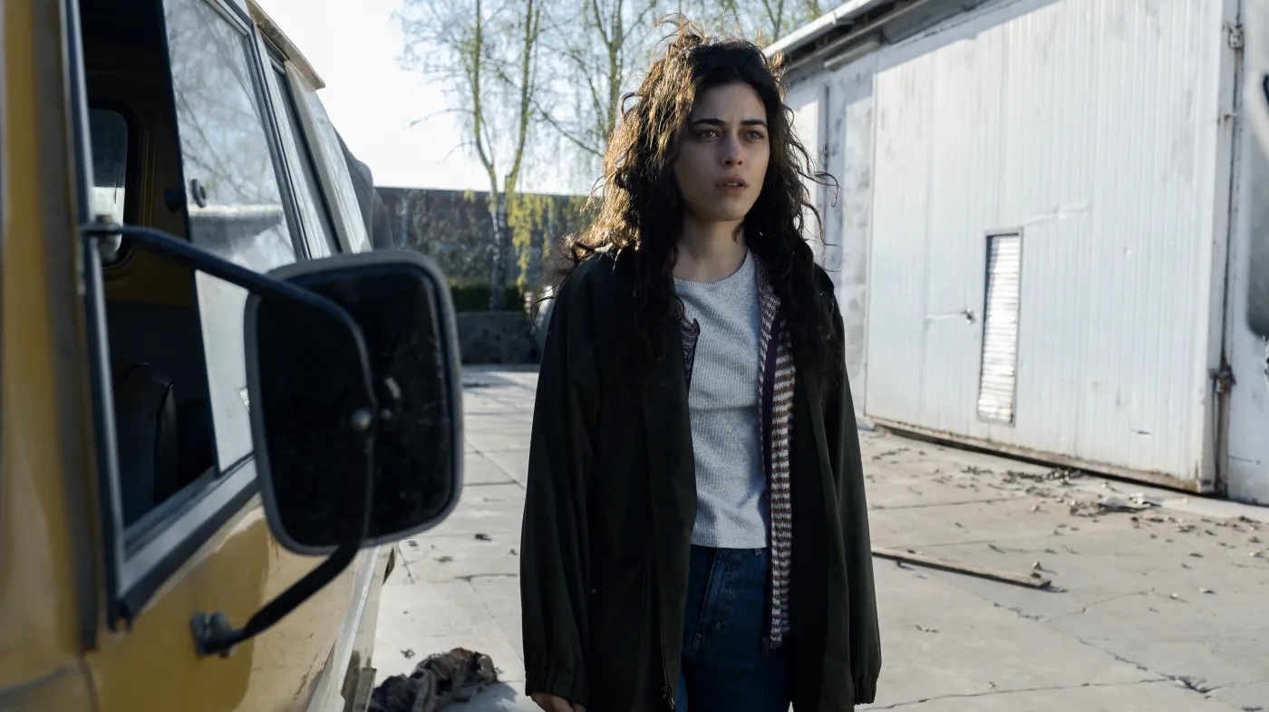 Polski serial o szokującej historii z lat 90. Finałowy odcinek hitu w streamingu