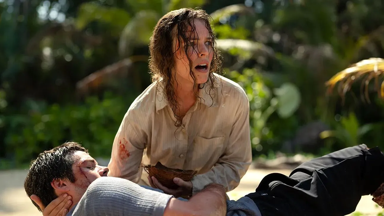 Kultowy reżyser wrócił do korzeni. "Piekielnie inteligentne"