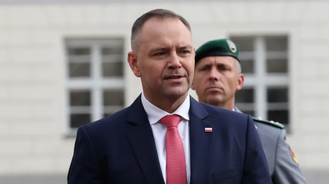 Ślubowanie nowych sędziów TK. Jest ostra reakcja Kancelarii Prezydenta