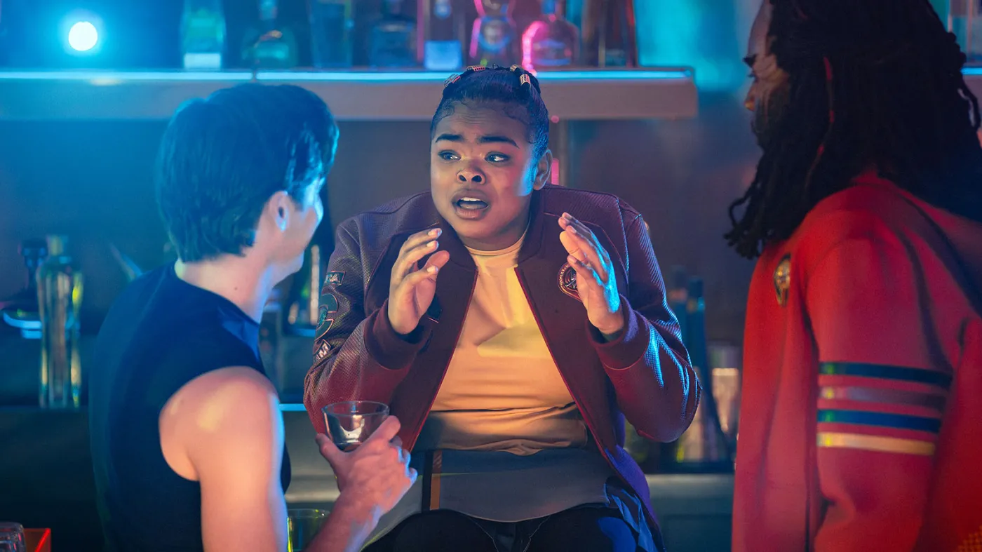 Nowy serial z kultowego uniwersum zbiera skrajne opinie. Widzowie kontra krytycy