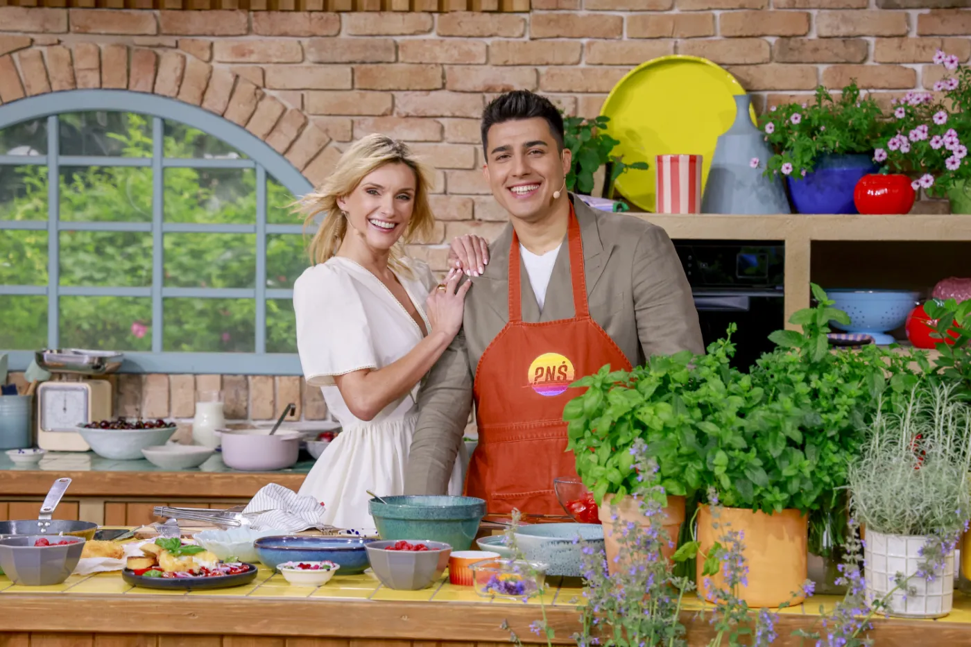 Nowe pary prowadzących w „Pytaniu na śniadanie”. Szykują się zmiany