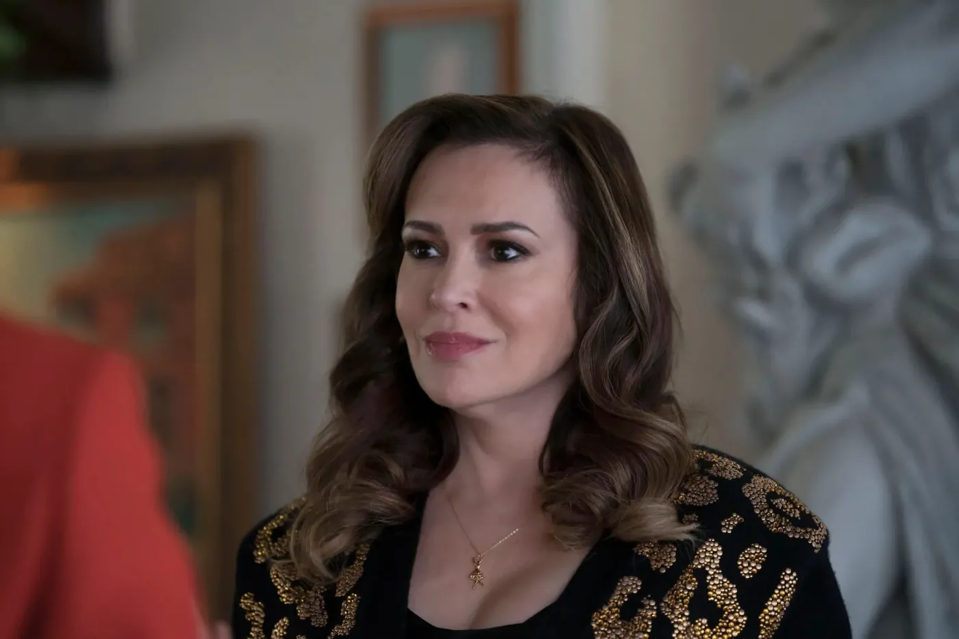 "Najlepszy serial kryminalny roku". Nowy odcinek dziś w telewizji