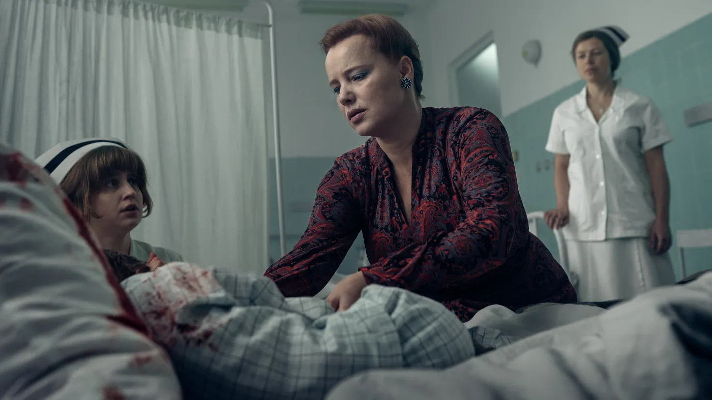 "Ołowiane dzieci" to hit Netflixa. Co jest prawdą a co fikcją w serialu?