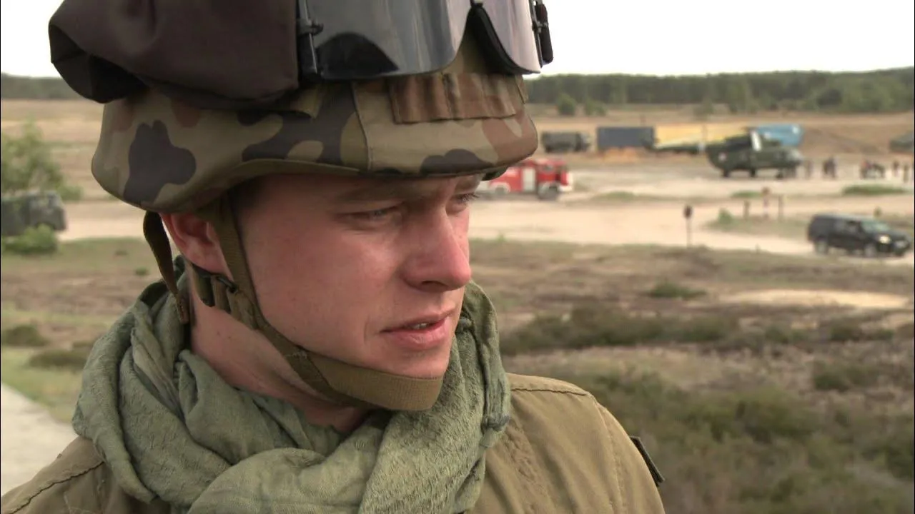 Kultowy polski serial wojenny ponownie w emisji. Już dziś nowy odcinek