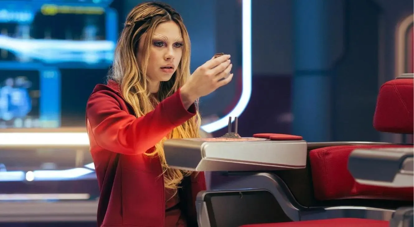 Nowy serial z kultowego uniwersum. Konserwatywni widzowie rozdrażnieni