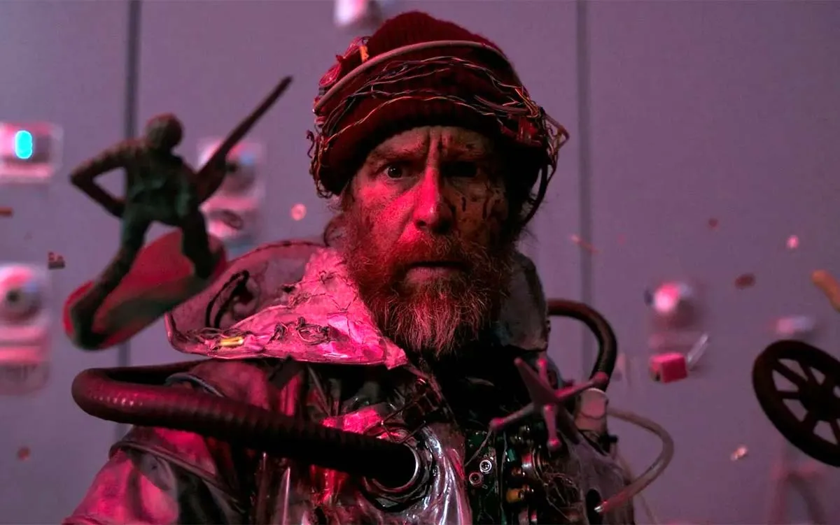 Nowy film SF o zagrożeniu ze strony AI robi furorę. "Niepokojący i boleśnie aktualny"