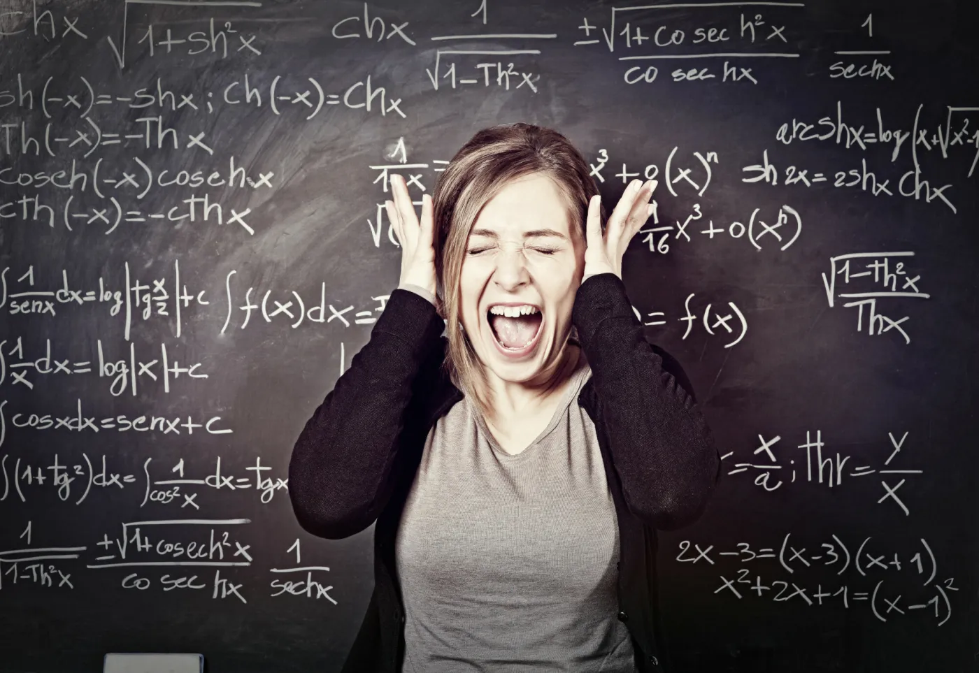 Trudny quiz matematyczny. 15/15 dla nielicznych