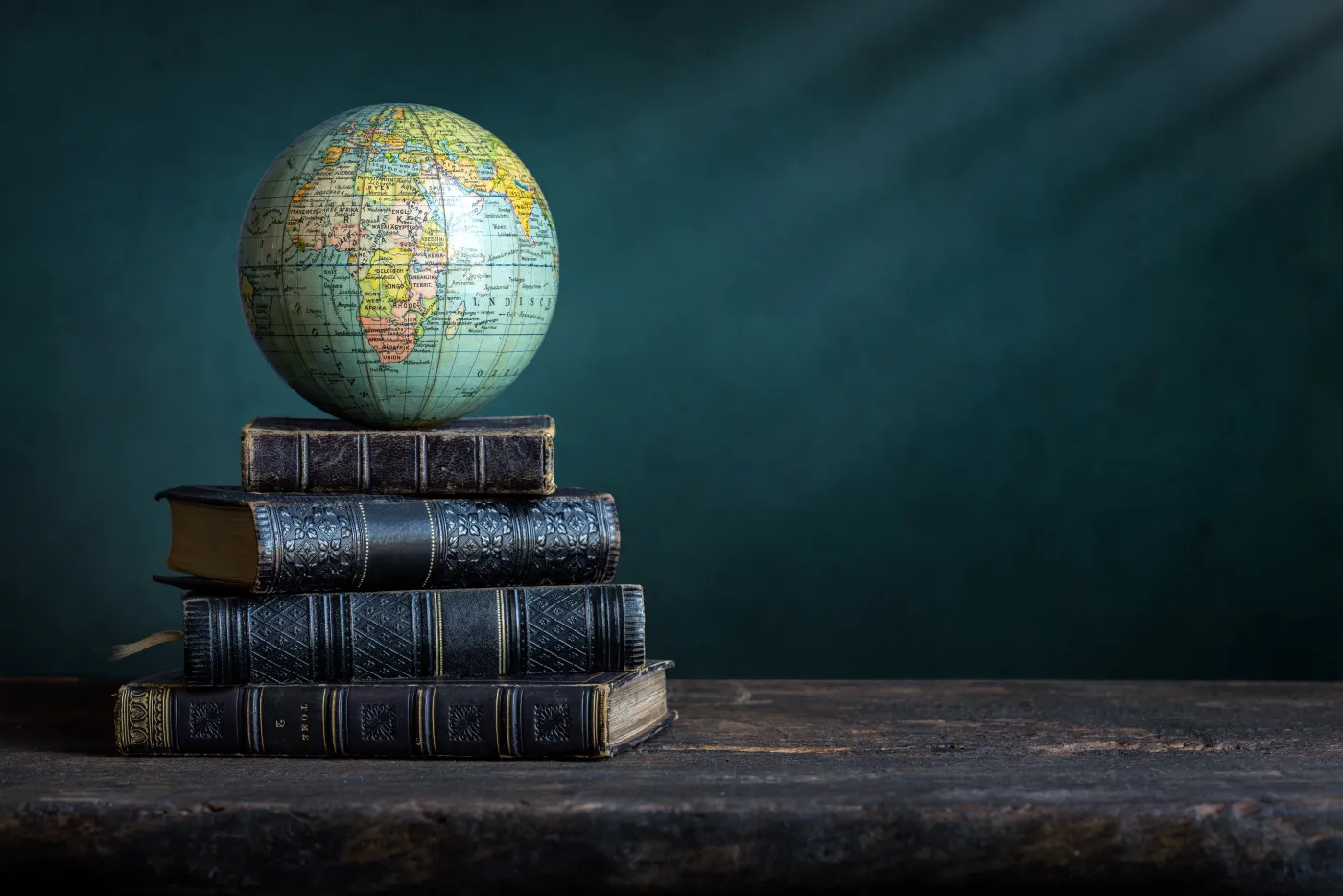 QUIZ. Sporo pytań z geografii, trochę mniej z nauki, kilka z historii i literatury. 15/15 dla omnibusa