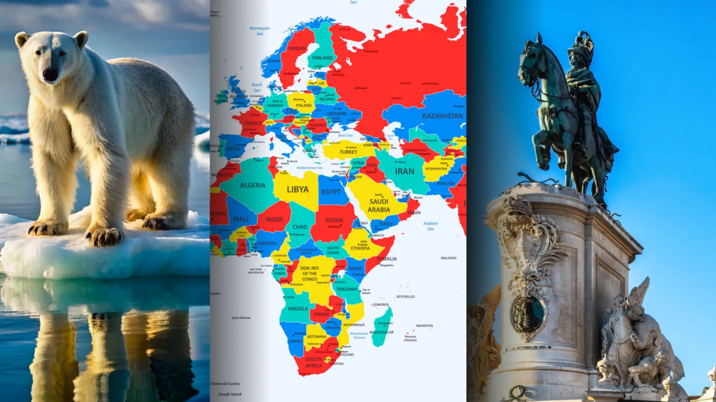 QUIZ z wiedzy ogólnej. Najlepsi zdobędą 10/10. Będziesz jednym z nich?