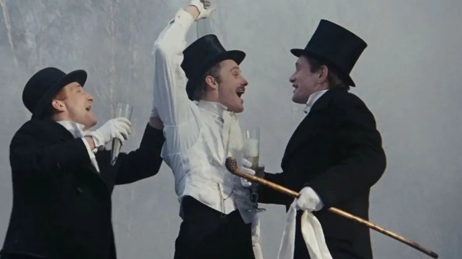 Wielki quiz o kultowych filmach z czasów PRL