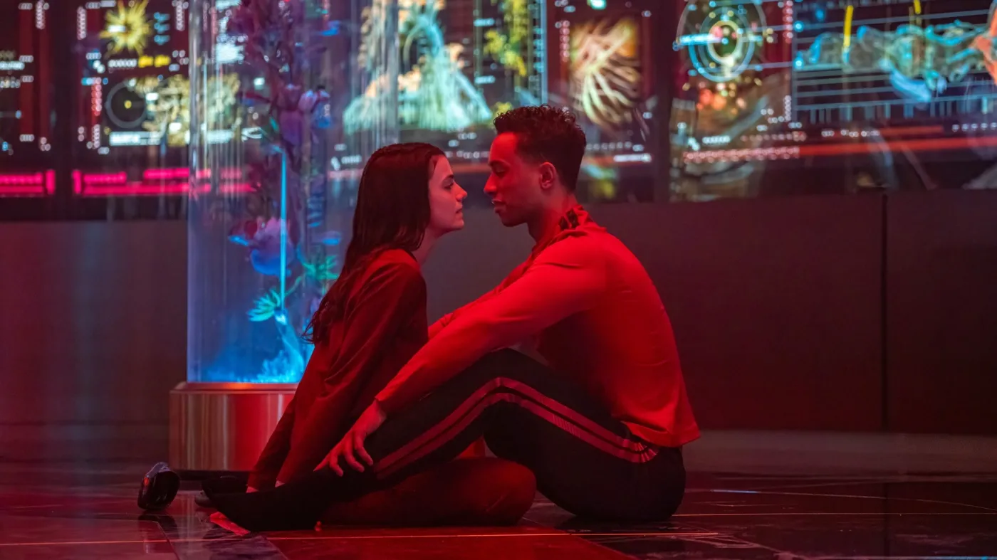 Serial z kultowego uniwersum rozwścieczył konserwatystów. Oto dlaczego