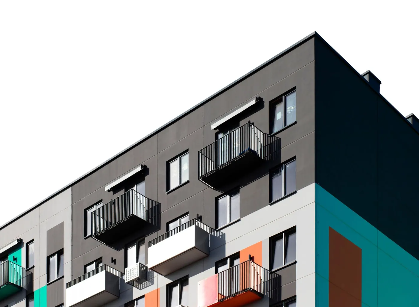 Wojna w Iranie uderzy w polski rynek nieruchomości. Nie wszyscy wiedzą, co nas może czekać