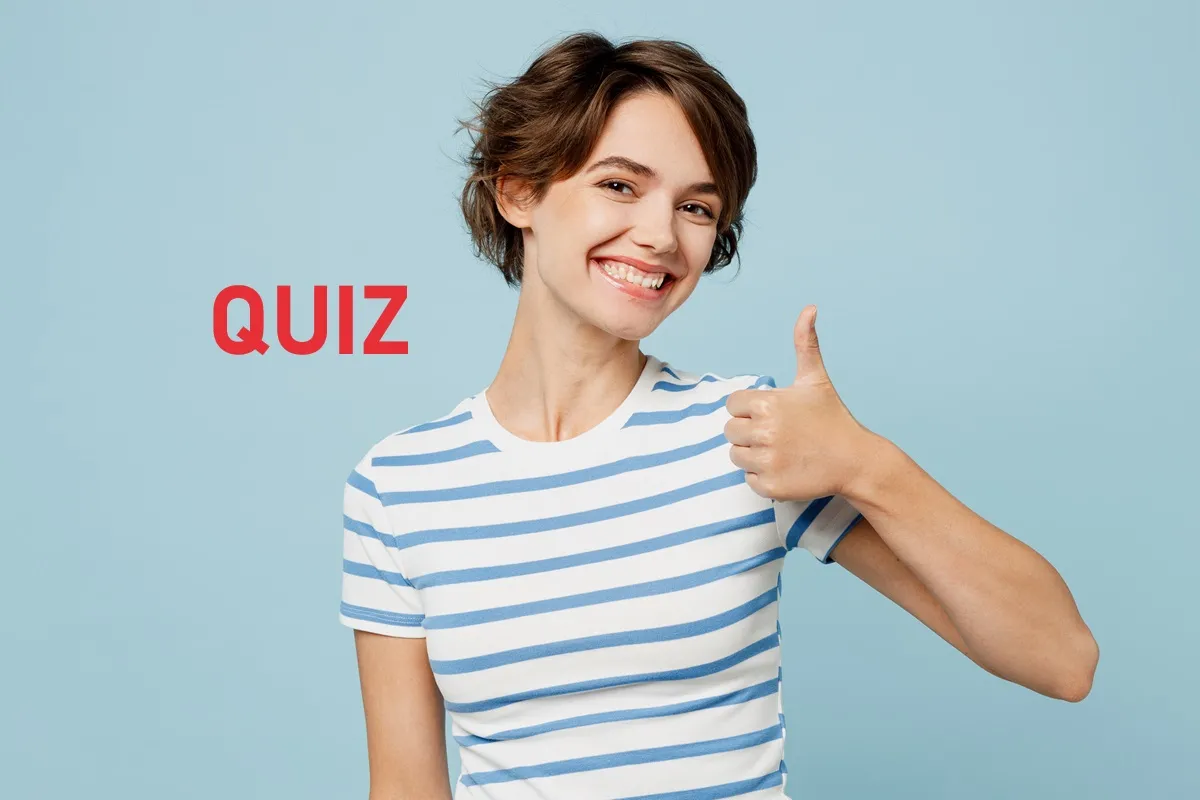 QUIZ: 7 najczęściej popełnianych błędów językowych Polaków. Ty tego nie robisz, prawda?