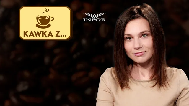 Kawka z...Małgorzatą Gorol. "Lubię słowo aktorzyca"