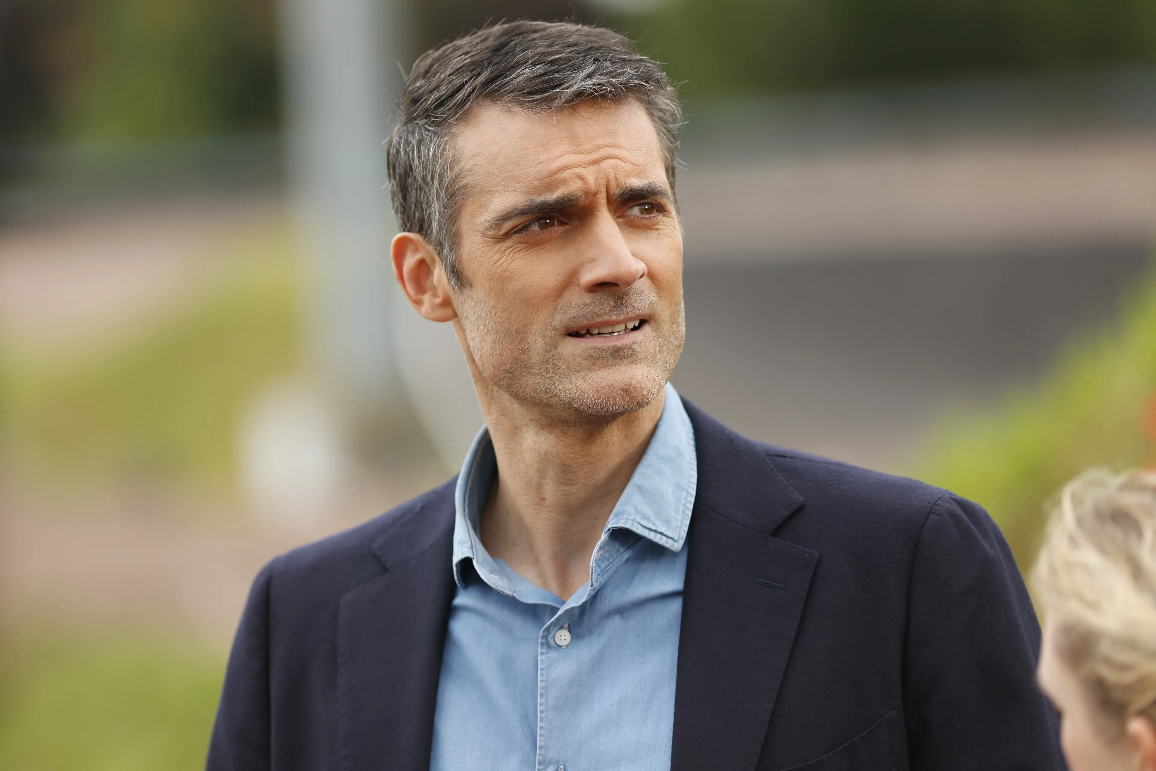 Serial kryminalny budzi coraz większe zainteresowanie w Polsce. We Francji jest uwielbiany