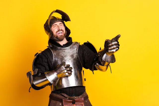 Quiz z historii dla osób z wysokim IQ. 13/13 zdobędzie tylko wybitny umysł
