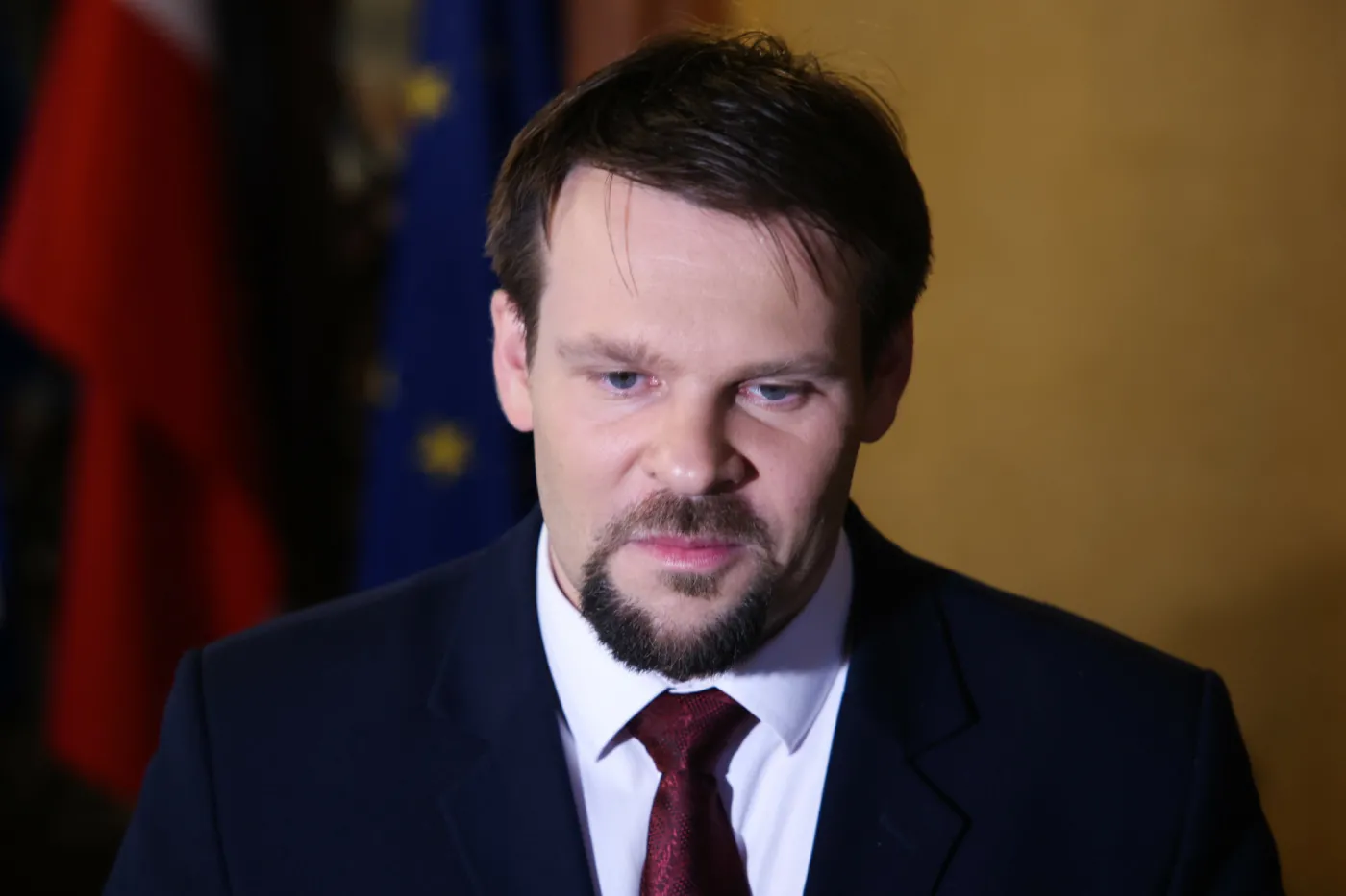 Sesja nadzwyczajna Rady Miasta Krakowa